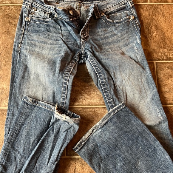 Miss Me - Picture 2 of 3